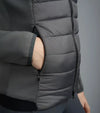Premier Equine Arion Ladies Riding Jacket With Hood by Premier Equine at  Try a Bit