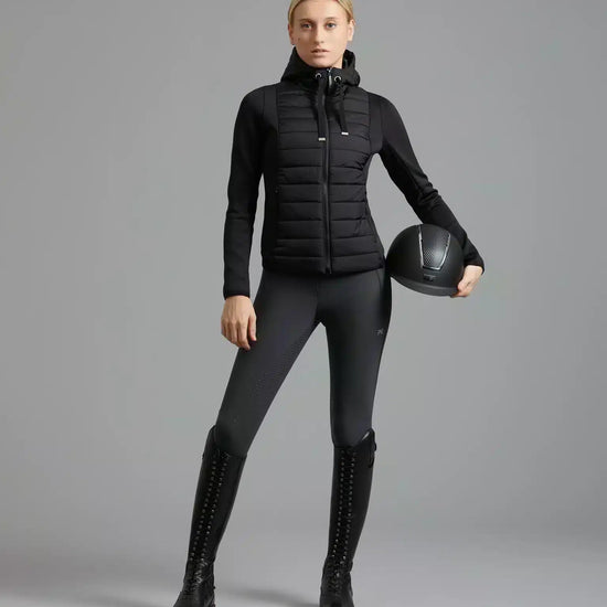Premier Equine Arion Ladies Riding Jacket With Hood by Premier Equine at  Try a Bit