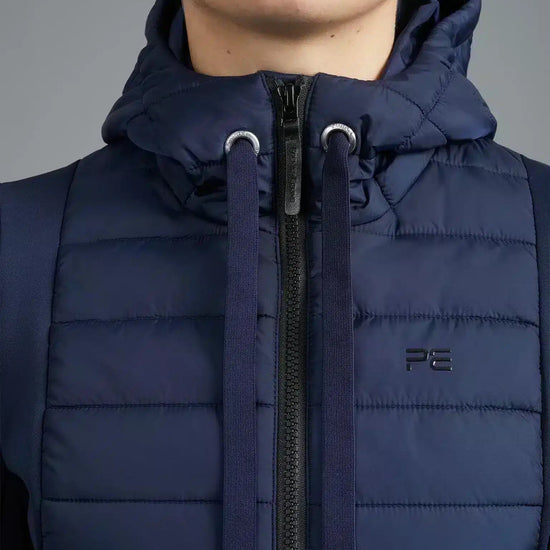 Premier Equine Arion Ladies Riding Jacket With Hood by Premier Equine at  Try a Bit