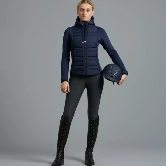 Premier Equine Arion Ladies Riding Jacket With Hood by Premier Equine at  Try a Bit