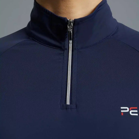 Premier Equine Aura Ladies Short Sleeve Riding Top by Premier Equine at  Try a Bit