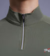 Premier Equine Aura Ladies Short Sleeve Riding Top by Premier Equine at  Try a Bit