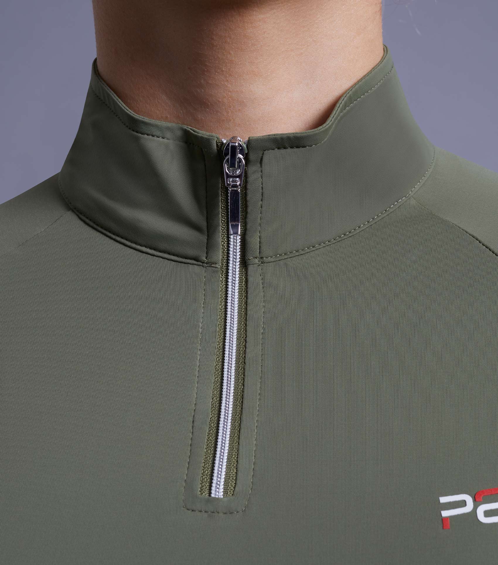 Premier Equine Aura Ladies Short Sleeve Riding Top by Premier Equine at  Try a Bit