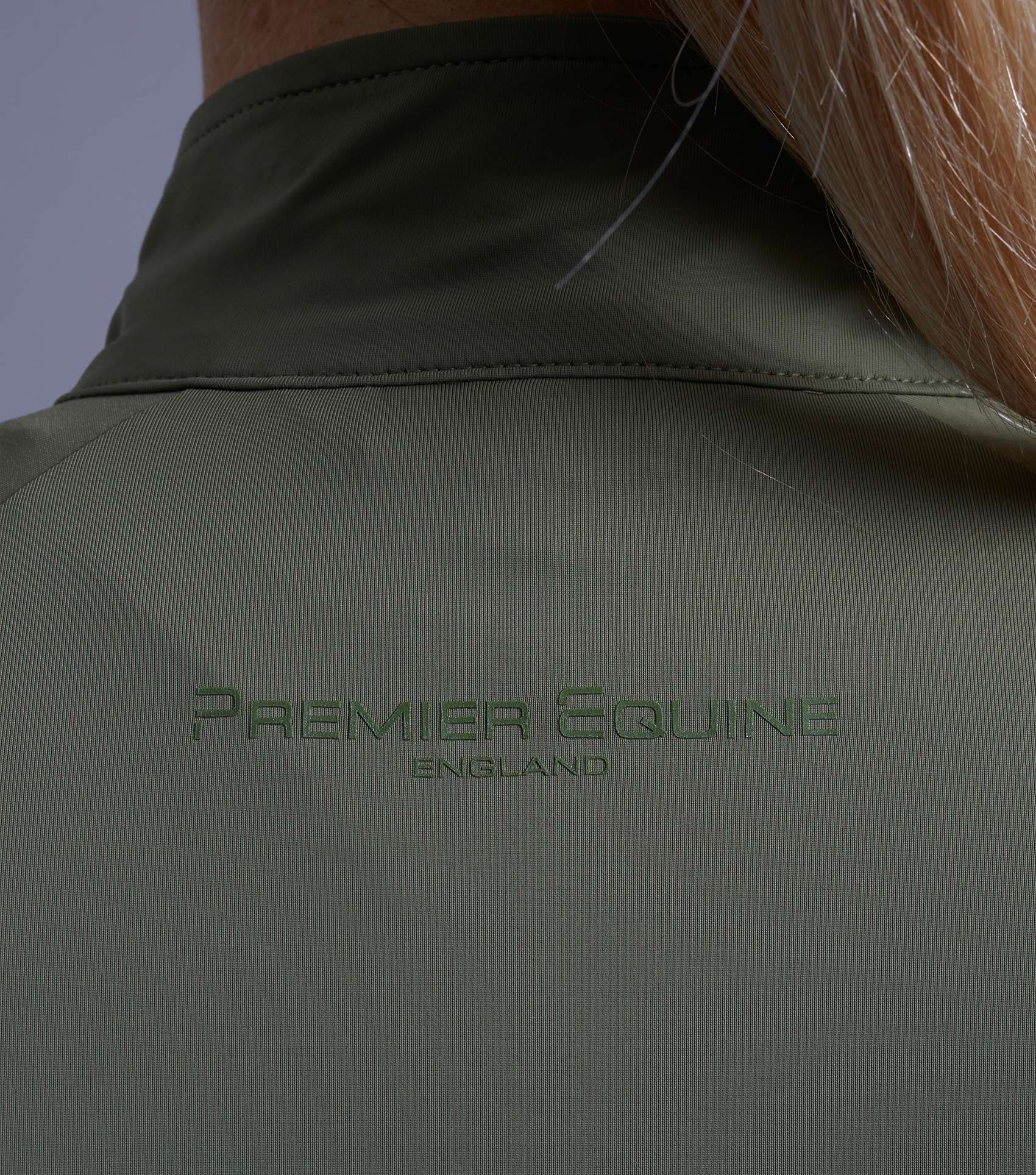 Premier Equine Aura Ladies Short Sleeve Riding Top by Premier Equine at  Try a Bit