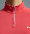 Premier Equine Aura Ladies Short Sleeve Riding Top by Premier Equine at  Try a Bit