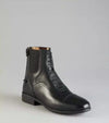 Premier Equine Avanti Leather Paddock Boot by Premier Equine at  Try a Bit