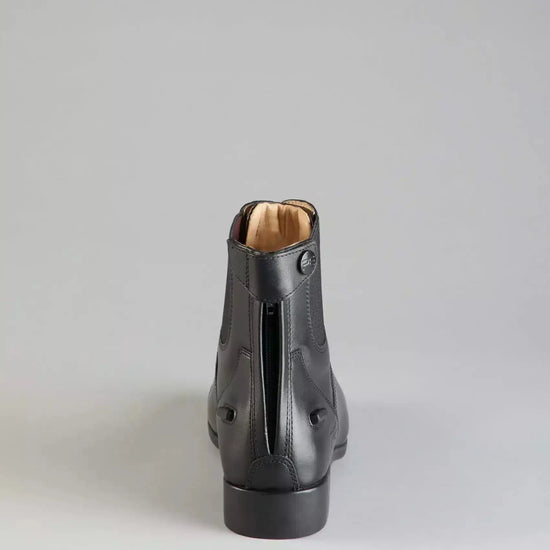 Premier Equine Avanti Leather Paddock Boot by Premier Equine at  Try a Bit