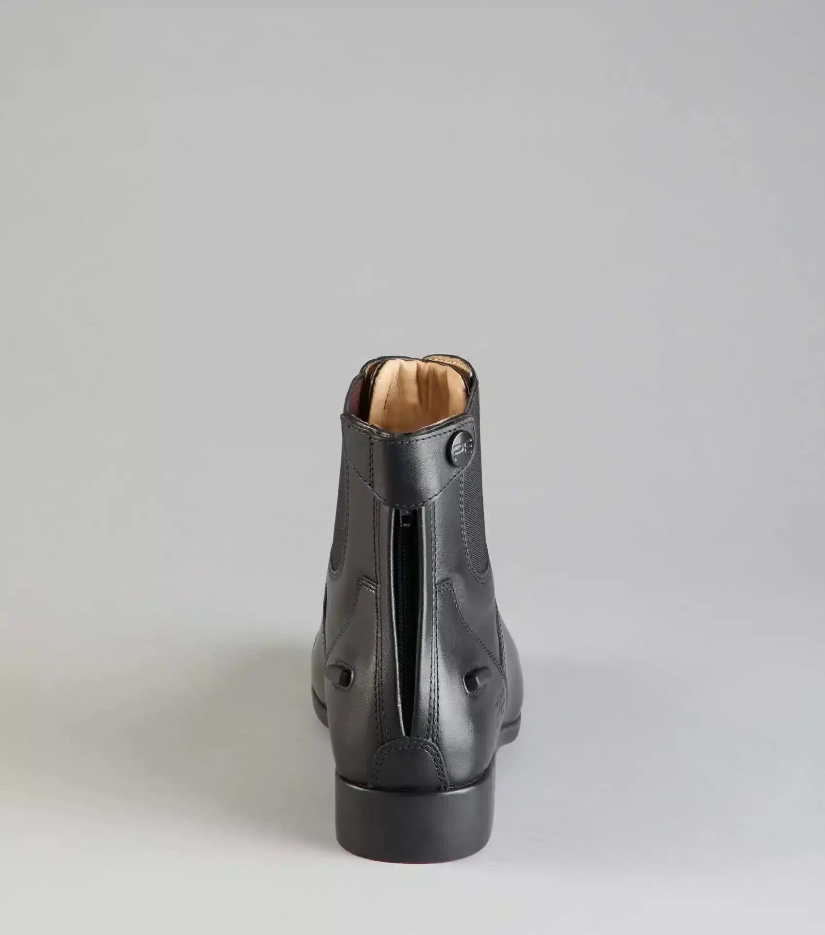 Premier Equine Avanti Leather Paddock Boot by Premier Equine at  Try a Bit
