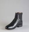 Premier Equine Avanti Leather Paddock Boot by Premier Equine at  Try a Bit