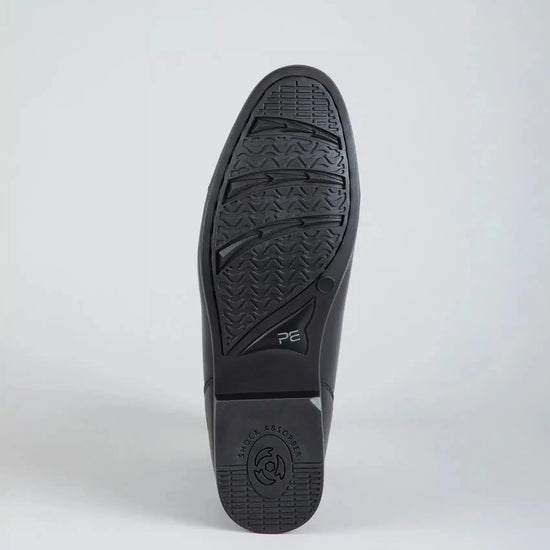 Premier Equine Virtus Leather Paddock Boot by Premier Equine at  Try a Bit