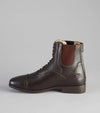 Premier Equine Avanti Leather Paddock Boot by Premier Equine at  Try a Bit