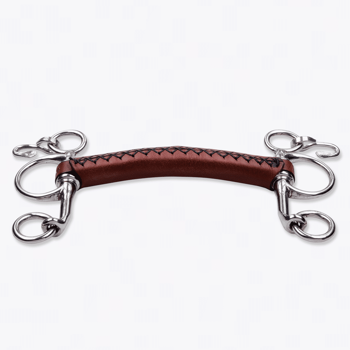 Trust Leather Mullen- Baby Pelham by Trust Equestrian at  Try a Bit