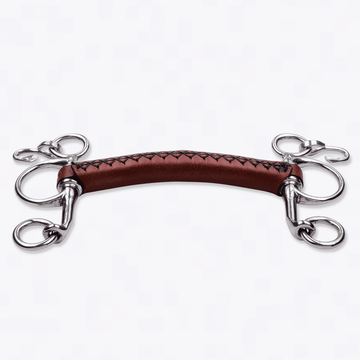Trust Leather Mullen- Baby Pelham by Trust Equestrian at  Try a Bit