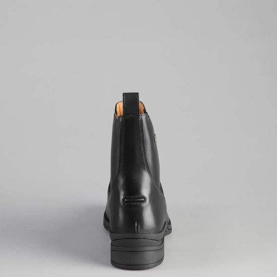 Premier Equine Balmoral Leather Paddock/Riding Boot by Premier Equine at  Try a Bit