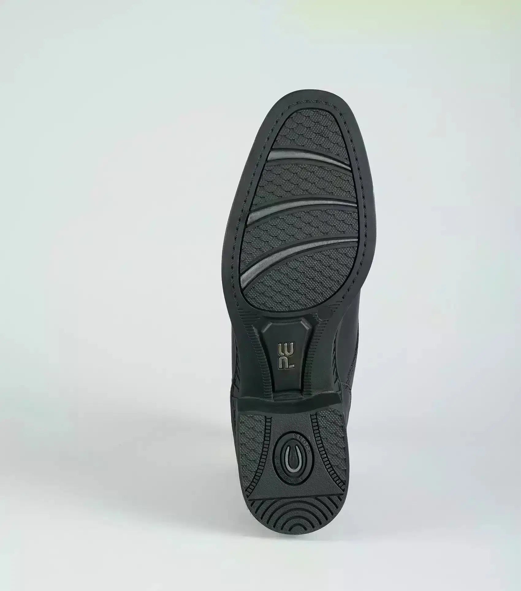 Premier Equine Balmoral Leather Paddock/Riding Boot by Premier Equine at  Try a Bit