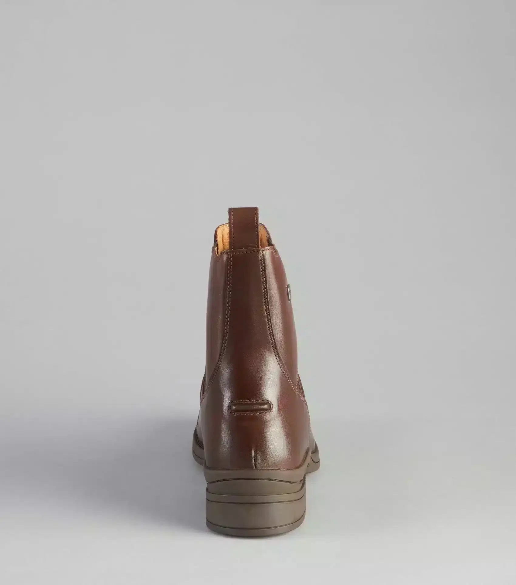 Premier Equine Balmoral Leather Paddock/Riding Boot by Premier Equine at  Try a Bit