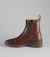 Premier Equine Balmoral Leather Paddock/Riding Boot by Premier Equine at  Try a Bit