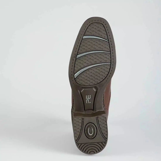 Premier Equine Balmoral Leather Paddock/Riding Boot by Premier Equine at  Try a Bit