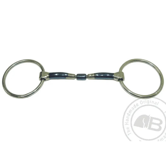 Bomber Barrel 20- Loose Ring (Trial Bit) by Bombers Bits at  Try a Bit