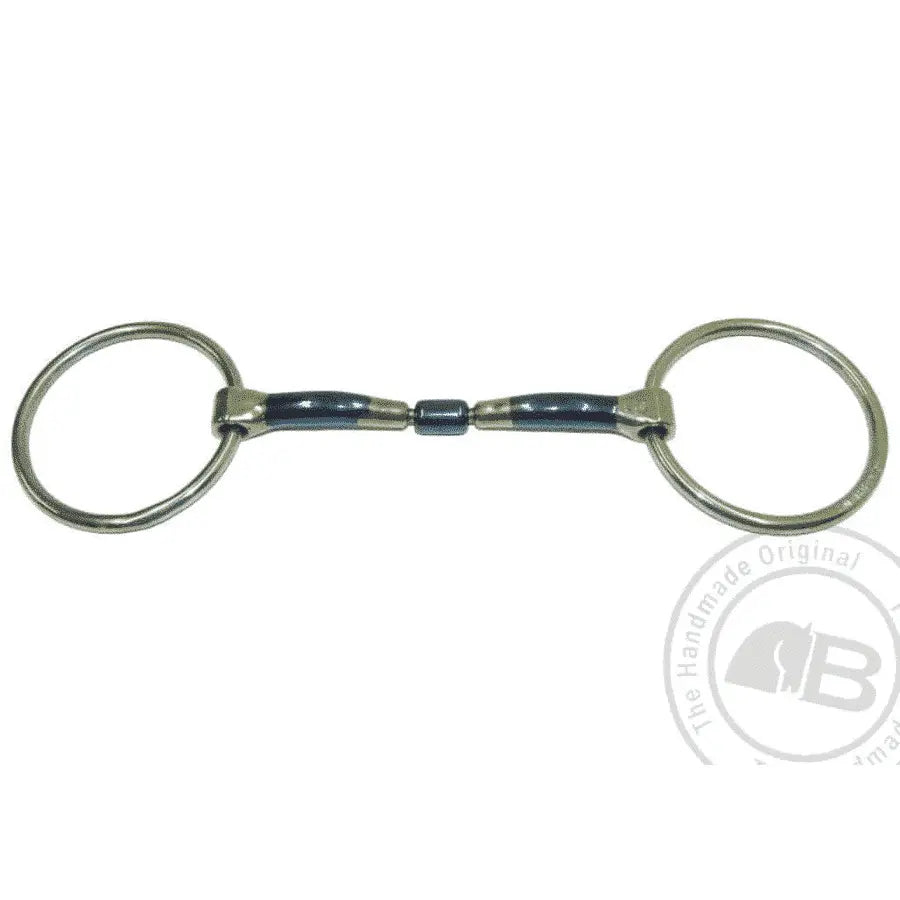 Bomber Barrel 20- Loose Ring (Trial Bit) by Bombers Bits at  Try a Bit
