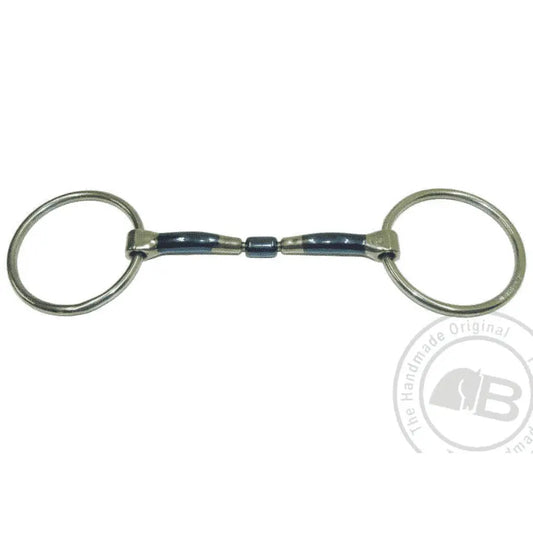 Bomber Barrel 20- Loose Ring (Trial Bit) by Bombers Bits at  Try a Bit