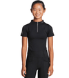 Maximilian Equestrian YR Short Sleeve Base Layer by Maximilian Equestrian at  Try a Bit
