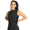Maximilian Equestrian Sleeveless Base Layer (Hunter Green) by Maximilian Equestrian at  Try a Bit