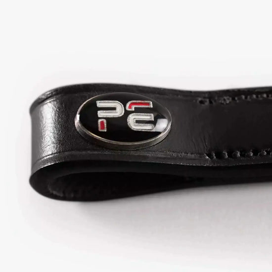 Premier Equine Bergamo Shaped Diamante Browband by Premier Equine at  Try a Bit