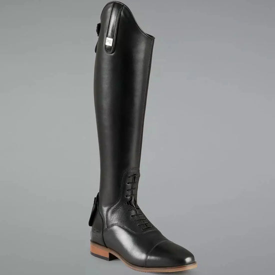 Premier Equine Bilancio Ladies Leather Field Tall Riding Boot by Premier Equine at  Try a Bit