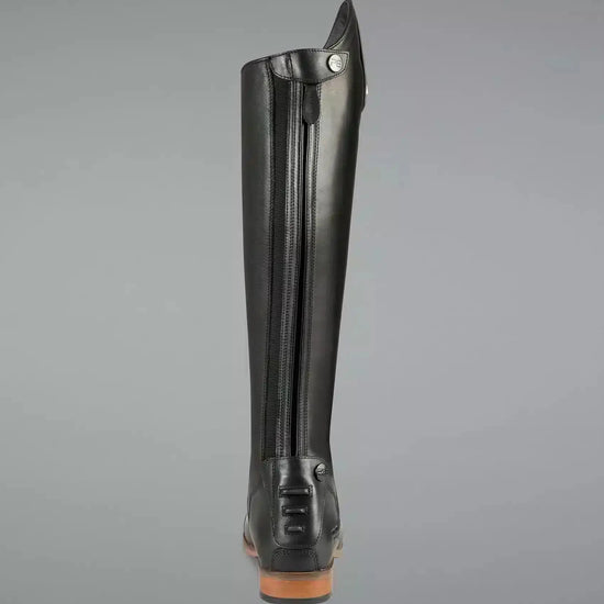 Premier Equine Bilancio Ladies Leather Field Tall Riding Boot by Premier Equine at  Try a Bit