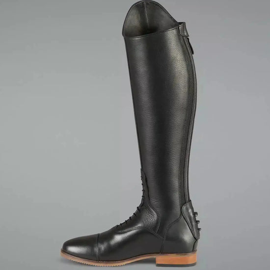 Premier Equine Bilancio Ladies Leather Field Tall Riding Boot by Premier Equine at  Try a Bit