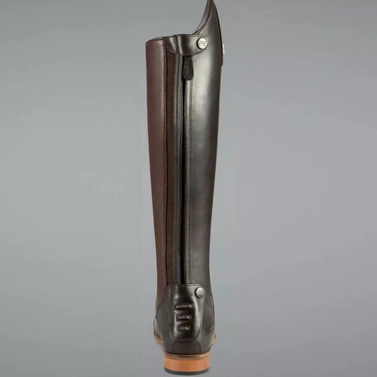 Premier Equine Bilancio Ladies Leather Field Tall Riding Boot by Premier Equine at  Try a Bit