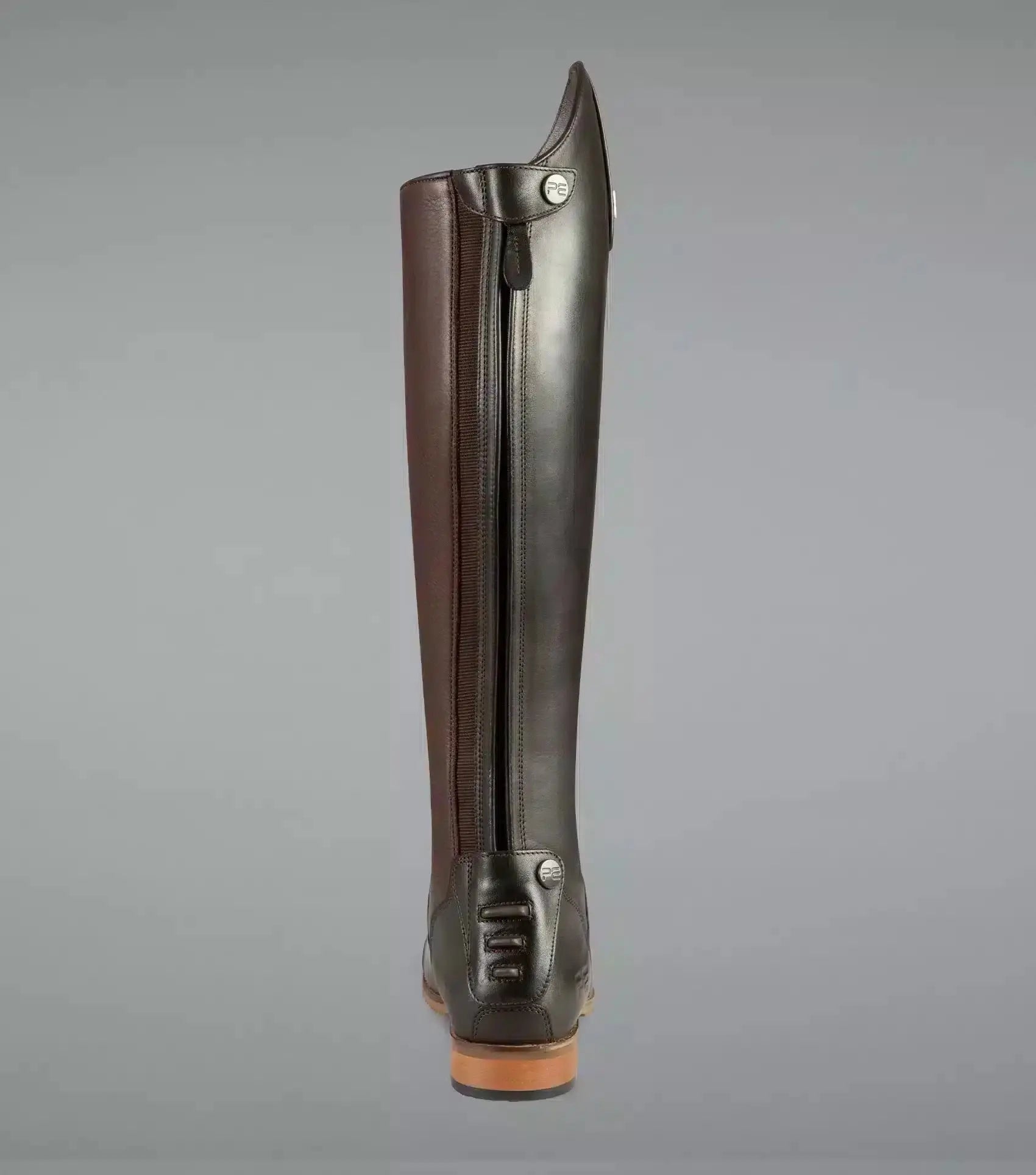 Premier Equine Bilancio Ladies Leather Field Tall Riding Boot by Premier Equine at  Try a Bit