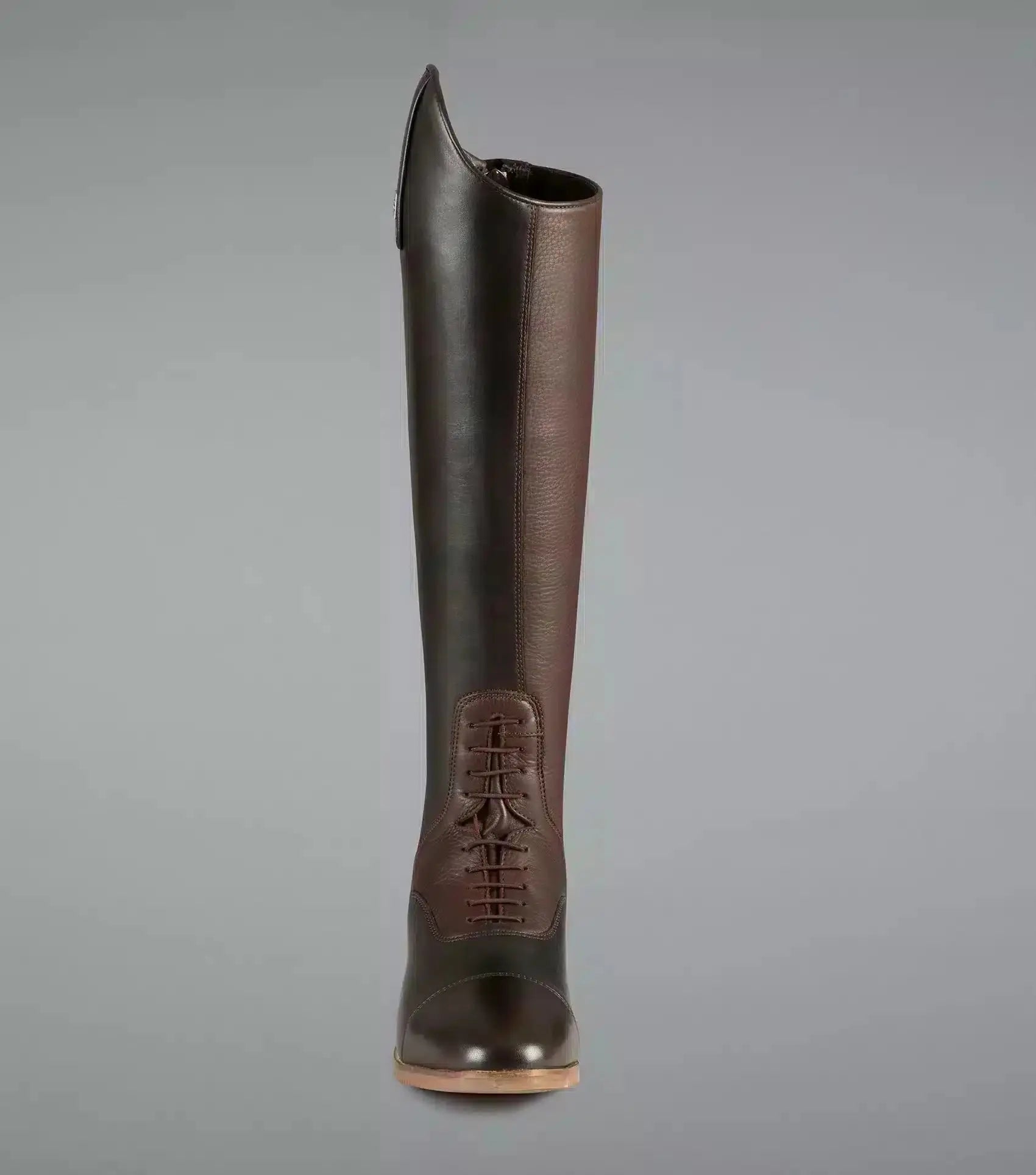 Premier Equine Bilancio Ladies Leather Field Tall Riding Boot by Premier Equine at  Try a Bit