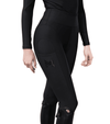 Maximilian Equestrian Outline Riding Leggings Black by Maximilian Equestrian at  Try a Bit