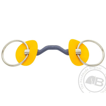 Bomber Blue- Loose Ring by Bombers Bits at  Try a Bit