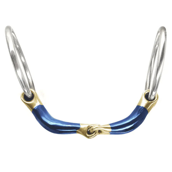 Bomber Lock Up- Loose Ring (Trial Bit) by Bombers Bits at  Try a Bit