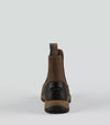 Premier Equine Borelli Waterproof Chelsea Boot Brown by Premier Equine at  Try a Bit
