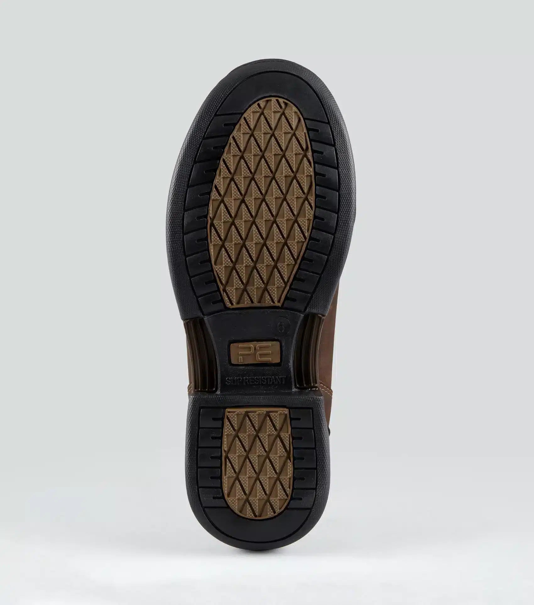 Premier Equine Borelli Waterproof Chelsea Boot Brown by Premier Equine at  Try a Bit