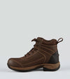 Premier Equine Borelli Waterproof Laced Boot Brown by Premier Equine at  Try a Bit