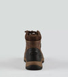 Premier Equine Borelli Waterproof Laced Boot Brown by Premier Equine at  Try a Bit