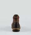 Premier Equine Borelli Waterproof Zipped Boot Brown by Premier Equine at  Try a Bit