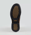 Premier Equine Borelli Waterproof Zipped Boot Brown by Premier Equine at  Try a Bit