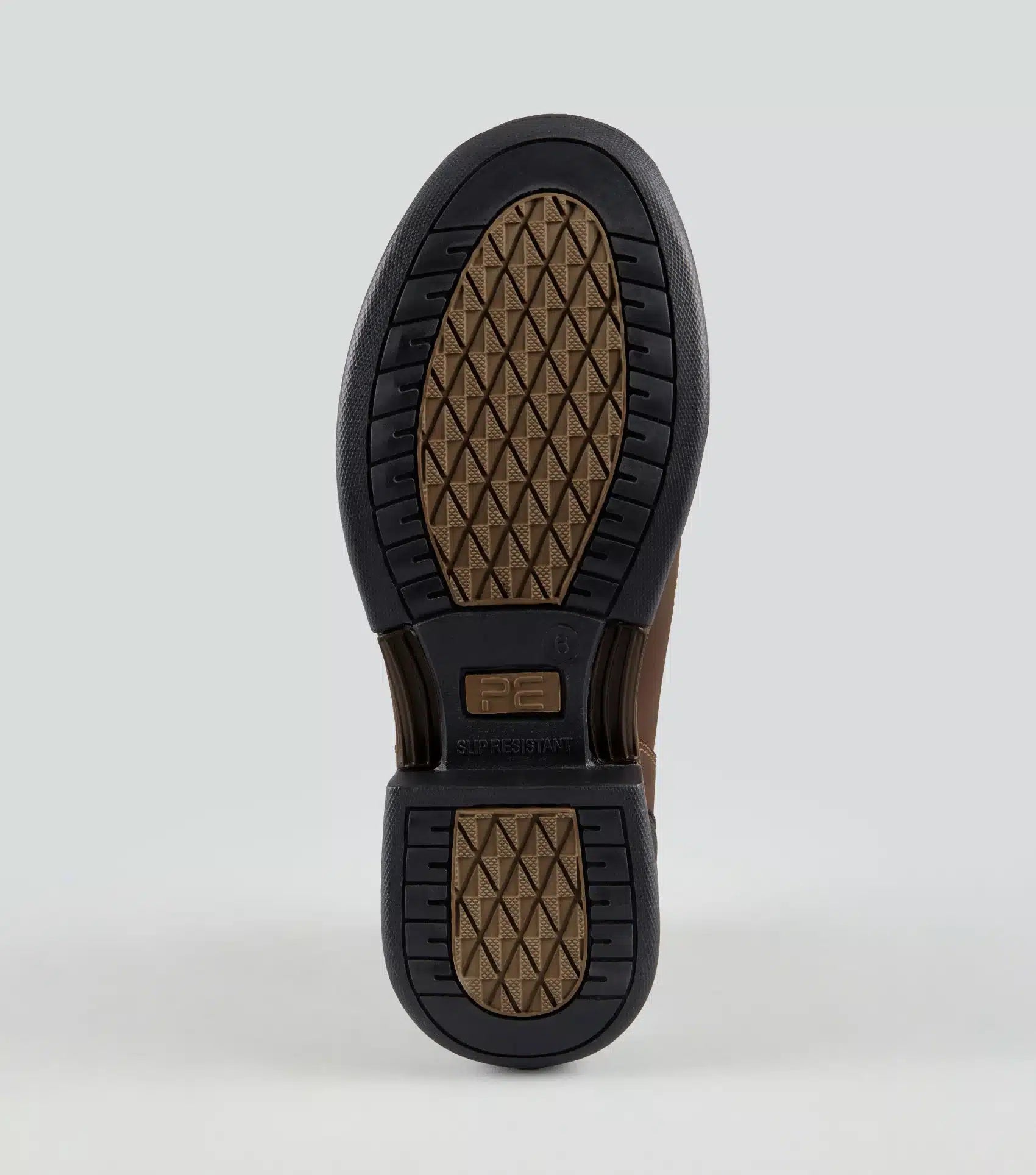 Premier Equine Borelli Waterproof Zipped Boot Brown by Premier Equine at  Try a Bit