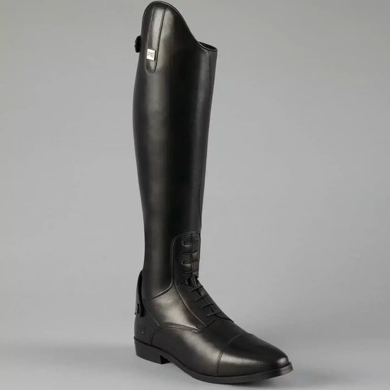 Premier Equine Botero Mens Tall Leather Field Boot by Premier Equine at  Try a Bit
