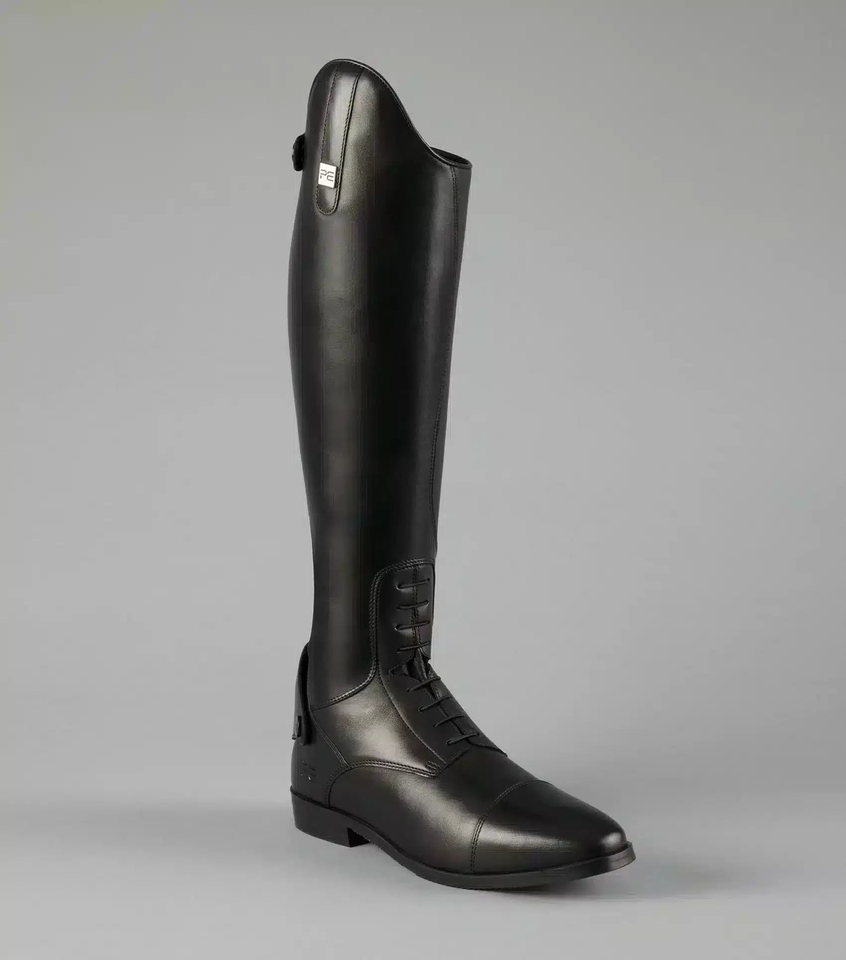 Premier Equine Botero Mens Tall Leather Field Boot by Premier Equine at  Try a Bit