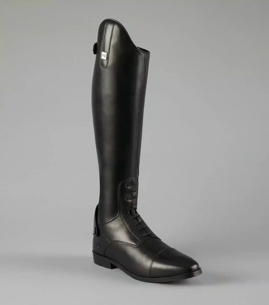 Premier Equine Botero Mens Tall Leather Field Boot by Premier Equine at  Try a Bit