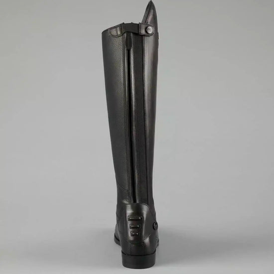 Premier Equine Botero Mens Tall Leather Field Boot by Premier Equine at  Try a Bit