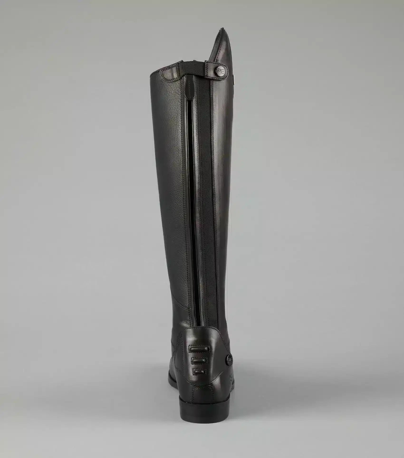 Premier Equine Botero Mens Tall Leather Field Boot by Premier Equine at  Try a Bit