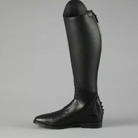 Premier Equine Botero Mens Tall Leather Field Boot by Premier Equine at  Try a Bit